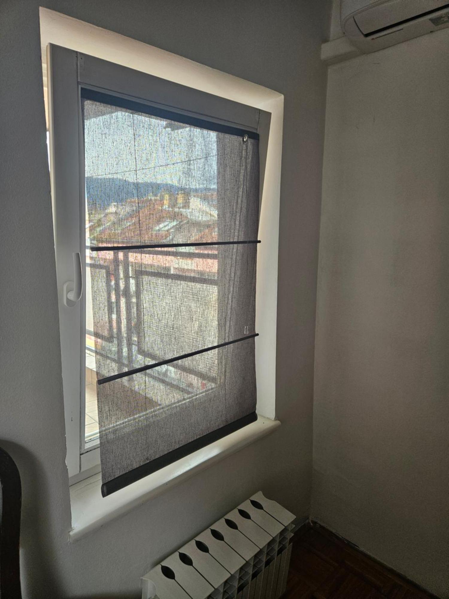 Apartman Ellye Lukavica Exterior photo