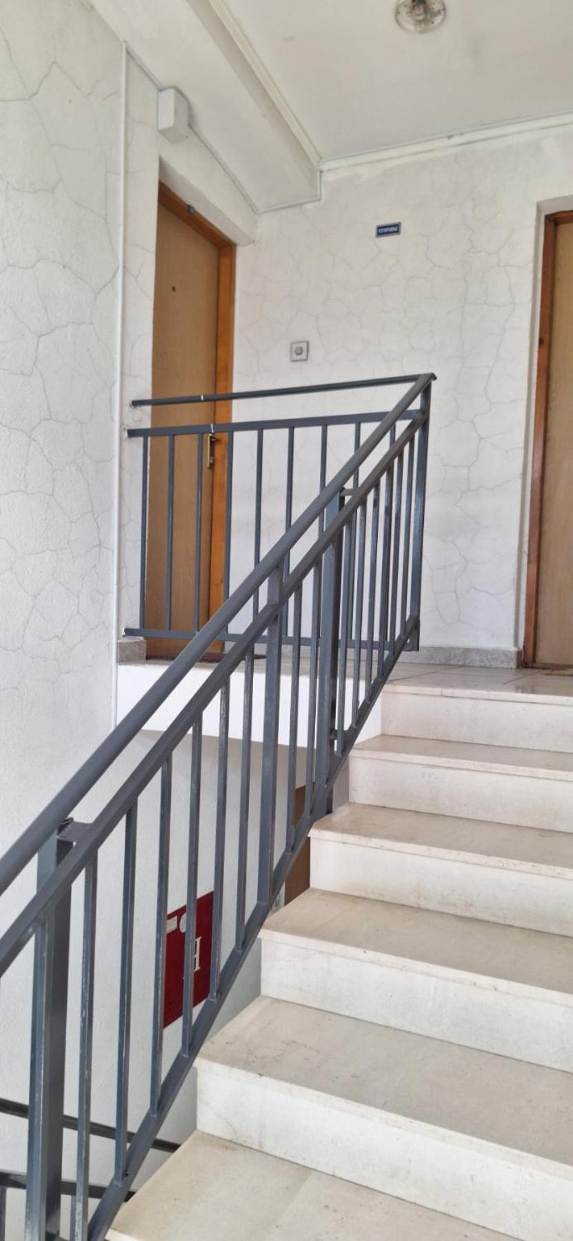 Apartman Ellye Lukavica Exterior photo