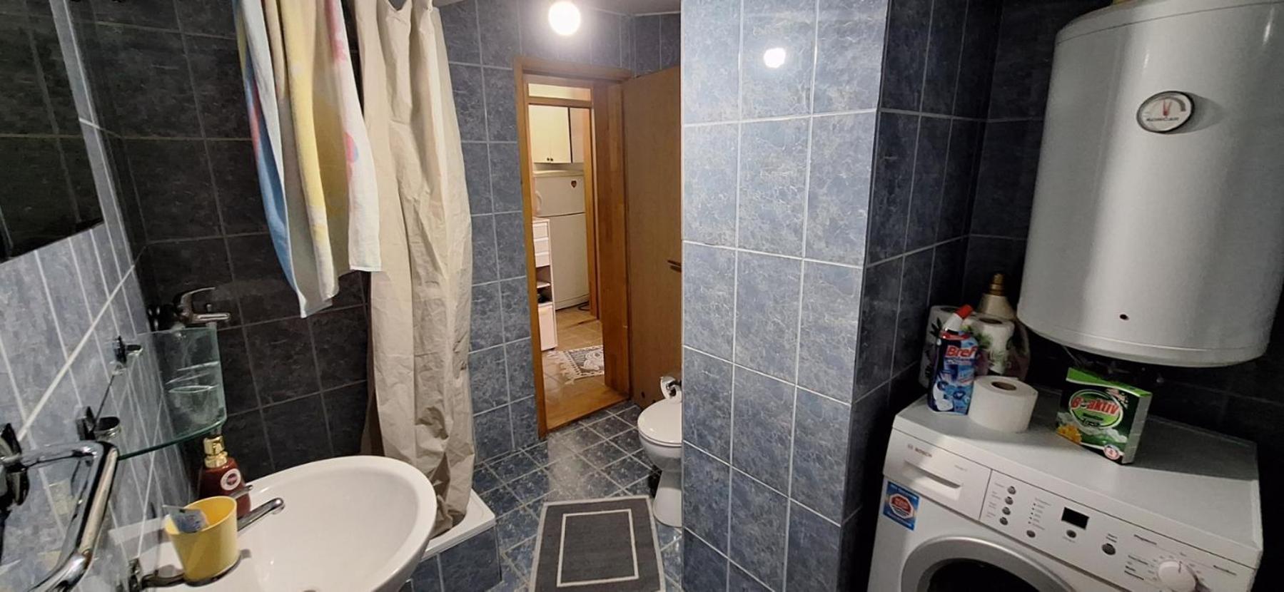 Apartman Ellye Lukavica Exterior photo